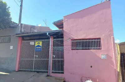 Casa com 3 quartos à venda no Jardim Nova Esperança, Bauru 