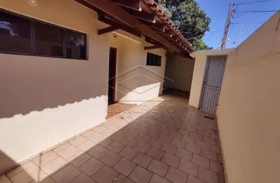 Casa com 3 quartos à venda no Jardim Eugênia, Bauru 
