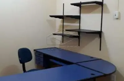 Sala comercial à venda no Centro, Bauru 