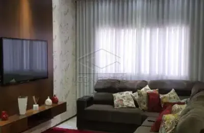 Casa com 3 quartos à venda no Jardim Guadalajara, Bauru 