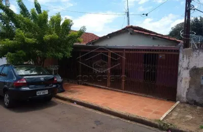 Casa com 2 quartos à venda na Vila Éden, Lençóis Paulista 