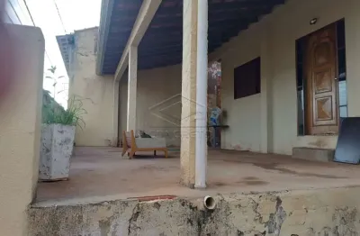 Casa com 3 quartos à venda na Vila Martha, Bauru 