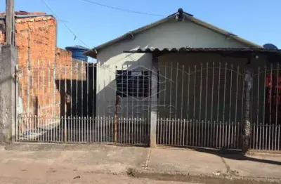 Casa com 2 quartos à venda no Jardim Ouro Verde, Bauru 