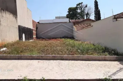 Casa à venda no Jardim Maria Luiza II, Jaú 