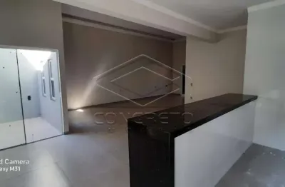 Casa com 3 quartos à venda no Jardim Suzana Ferraz, Jaú 