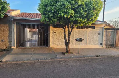 Casa com 2 quartos à venda no Jardim Panorama, Bauru 
