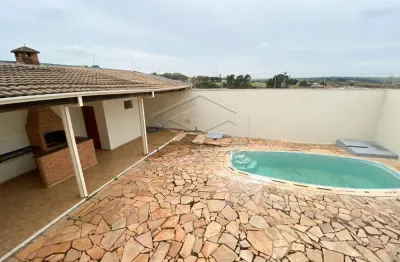 Casa com 3 quartos à venda no Jardim Parati, Jaú 