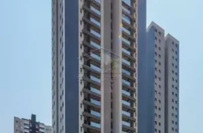 Apartamento com 3 quartos à venda na Vila Aviação, Bauru 