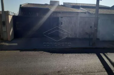 Casa com 3 quartos à venda no Jardim Bela Vista, Bauru 