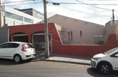 Casa com 3 quartos à venda na Vila Aeroporto Bauru, Bauru 