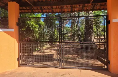 Fazenda à venda no Parque Santa Terezinha, Bauru 