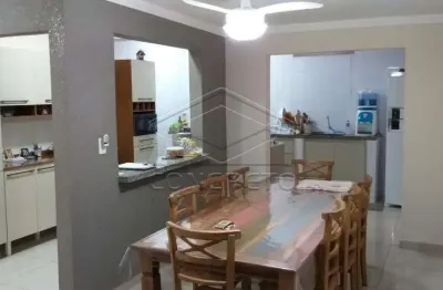 Casa com 2 quartos à venda no Núcleo Residencial Perdizes, Bauru 