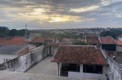 Casa com 3 quartos à venda na Vila São João do Ipiranga, Bauru 