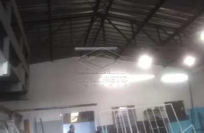 Prédio à venda no Parque Bauru, Bauru 