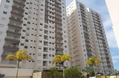 Apartamento com 2 quartos à venda no Parque Residencial das Camélias, Bauru 