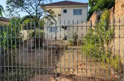 Casa com 5 quartos à venda na Vila São João do Ipiranga, Bauru 