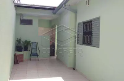 Casa com 2 quartos à venda no Jardim Bela Vista, Bauru 