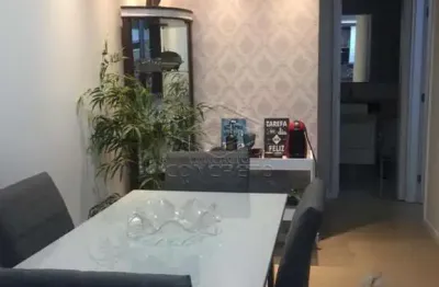 Apartamento com 2 quartos à venda no Parque Residencial das Camélias, Bauru 