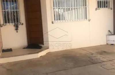 Casa com 3 quartos à venda no Jardim Dona Lili, Bauru 