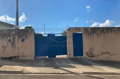 Ponto comercial à venda no Parque Santa Edwiges, Bauru 