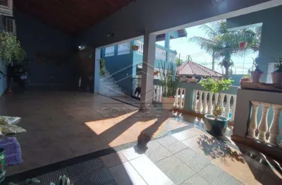 Casa com 2 quartos à venda no Jardim Parati, Jaú 