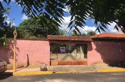 Casa com 3 quartos à venda no Jardim Nova Bauru, Bauru 