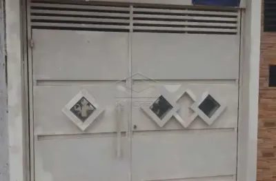 Casa com 4 quartos à venda no Jardim Olímpico, Bauru 