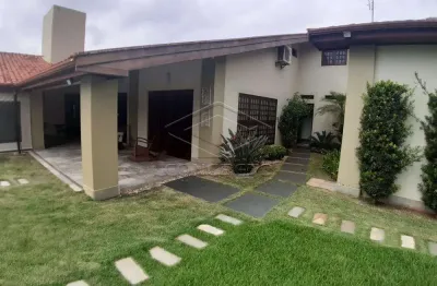 Casa com 5 quartos à venda no Jardim Alvorada II, Jaú 