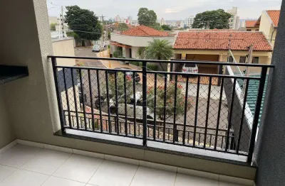 Apartamento com 2 quartos à venda no jardim planalto, bauru , 80 m2 por r$ 575.000