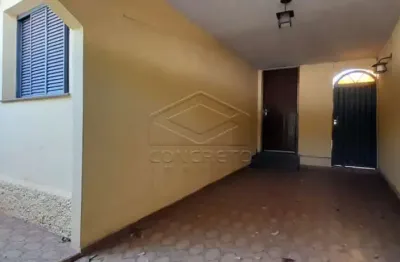 Casa com 4 quartos à venda na Vila Hilst, Jaú 