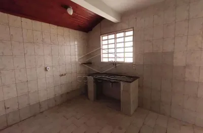 Casa com 3 quartos à venda no Residencial Parque Colina Verde, Bauru 