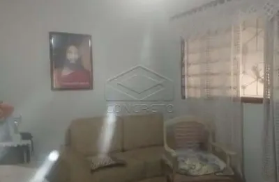 Casa com 2 quartos à venda no Parque Júlio Nóbrega, Bauru 