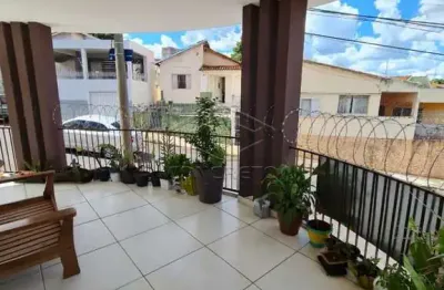 Casa com 3 quartos à venda na Vila São João da Boa Vista, Bauru 