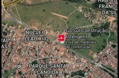 Casa à venda na Vila Industrial, Bauru 
