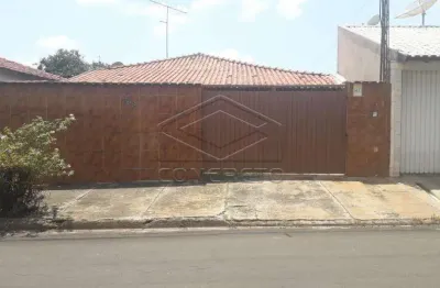 Casa com 3 quartos à venda em Santa Angelina, Agudos 
