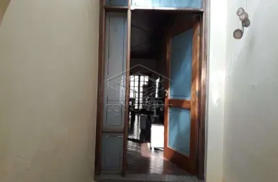 Casa com 4 quartos à venda no Centro, Jaú 
