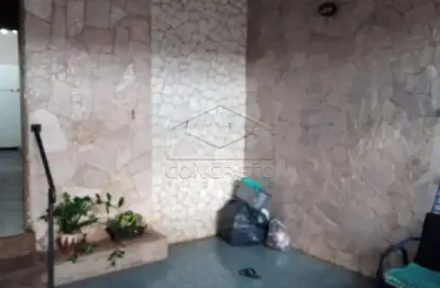 Casa com 2 quartos à venda na Vila Santa Tereza, Bauru 