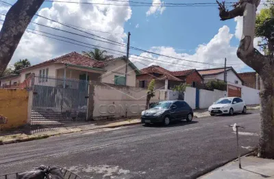 Casa com 2 quartos à venda na Vila Giunta, Bauru 