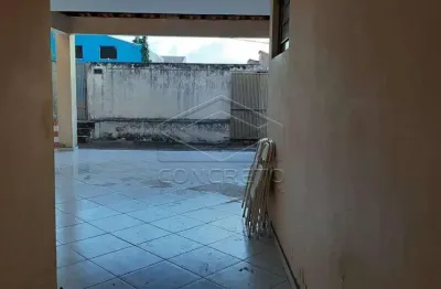 Casa com 4 quartos à venda na Vila Nova Paulista, Bauru 