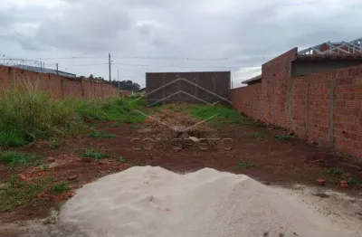 Prédio à venda no Residencial Campo Belo, Jaú 