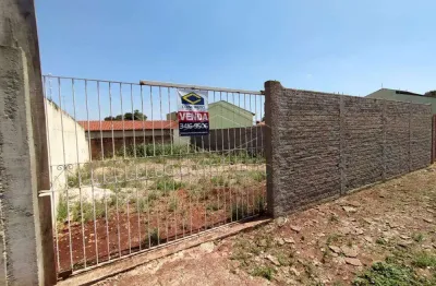 Prédio à venda na Vila Paulista, Jaú 