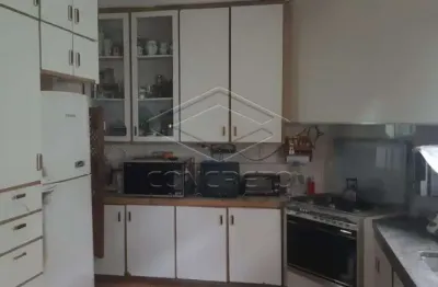 Casa com 4 quartos à venda na Vila Cidade Universitária, Bauru 