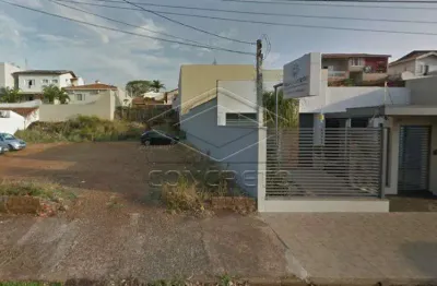 Prédio à venda no Jardim São Francisco, Jaú 