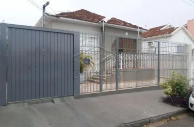 Casa com 4 quartos à venda na Vila Santa Tereza, Bauru 