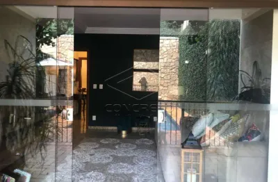 Casa com 4 quartos à venda na Vila Guedes de Azevedo, Bauru 