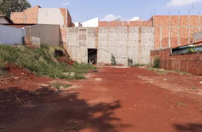 Prédio à venda na Chácara Flora, Jaú 