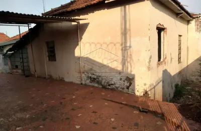 Casa com 3 quartos à venda na Vila Souto, Bauru 