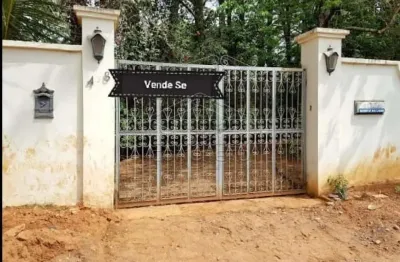 Fazenda à venda no Tangarás, Bauru 