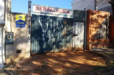 Casa com 2 quartos à venda no Jardim Prudência, Bauru 