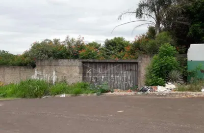Casa à venda na Vila Industrial, Bauru 